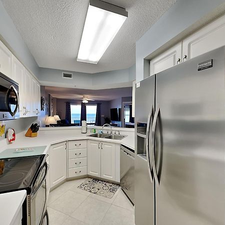 Ferienwohnung Sea Winds 602 Ormond Beach Exterior foto