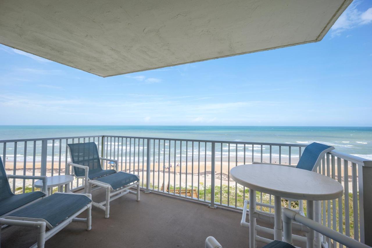 Ferienwohnung Sea Winds 602 Ormond Beach Exterior foto