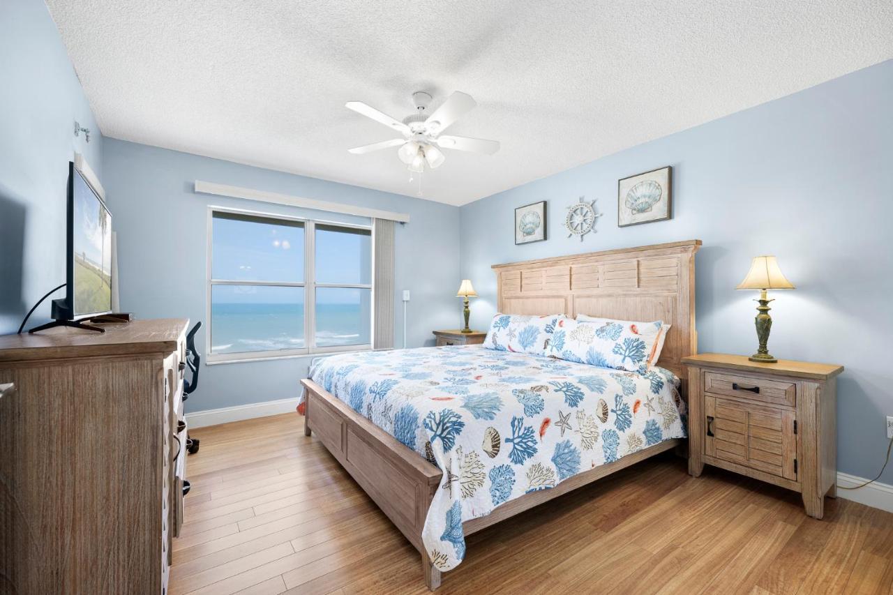 Ferienwohnung Sea Winds 602 Ormond Beach Exterior foto
