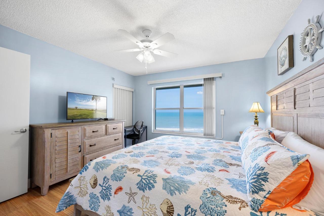Ferienwohnung Sea Winds 602 Ormond Beach Exterior foto