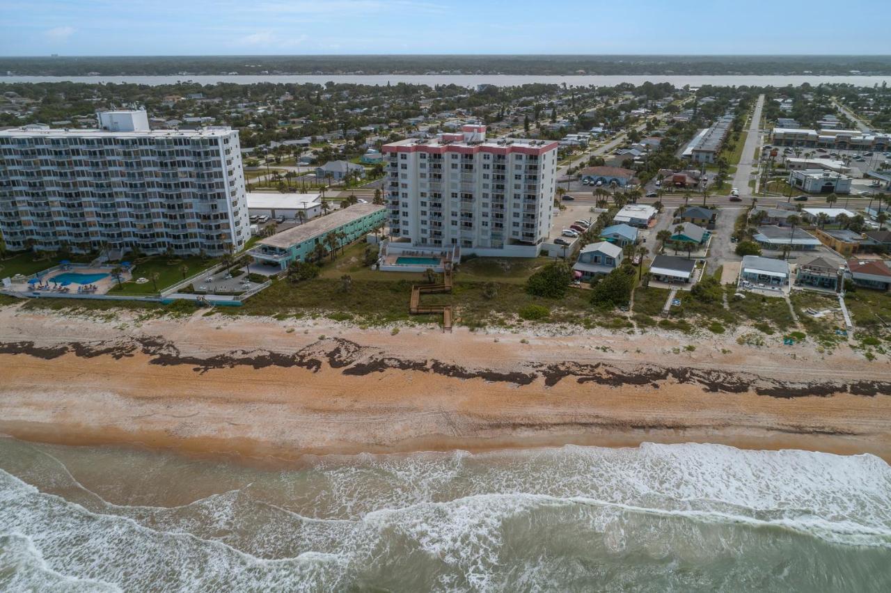 Ferienwohnung Sea Winds 602 Ormond Beach Exterior foto