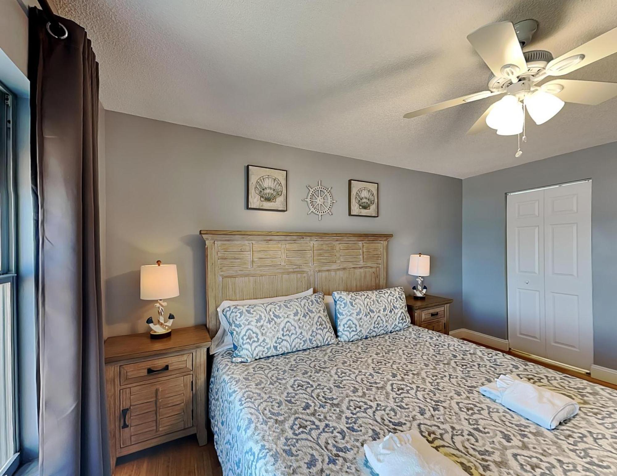 Ferienwohnung Sea Winds 602 Ormond Beach Exterior foto