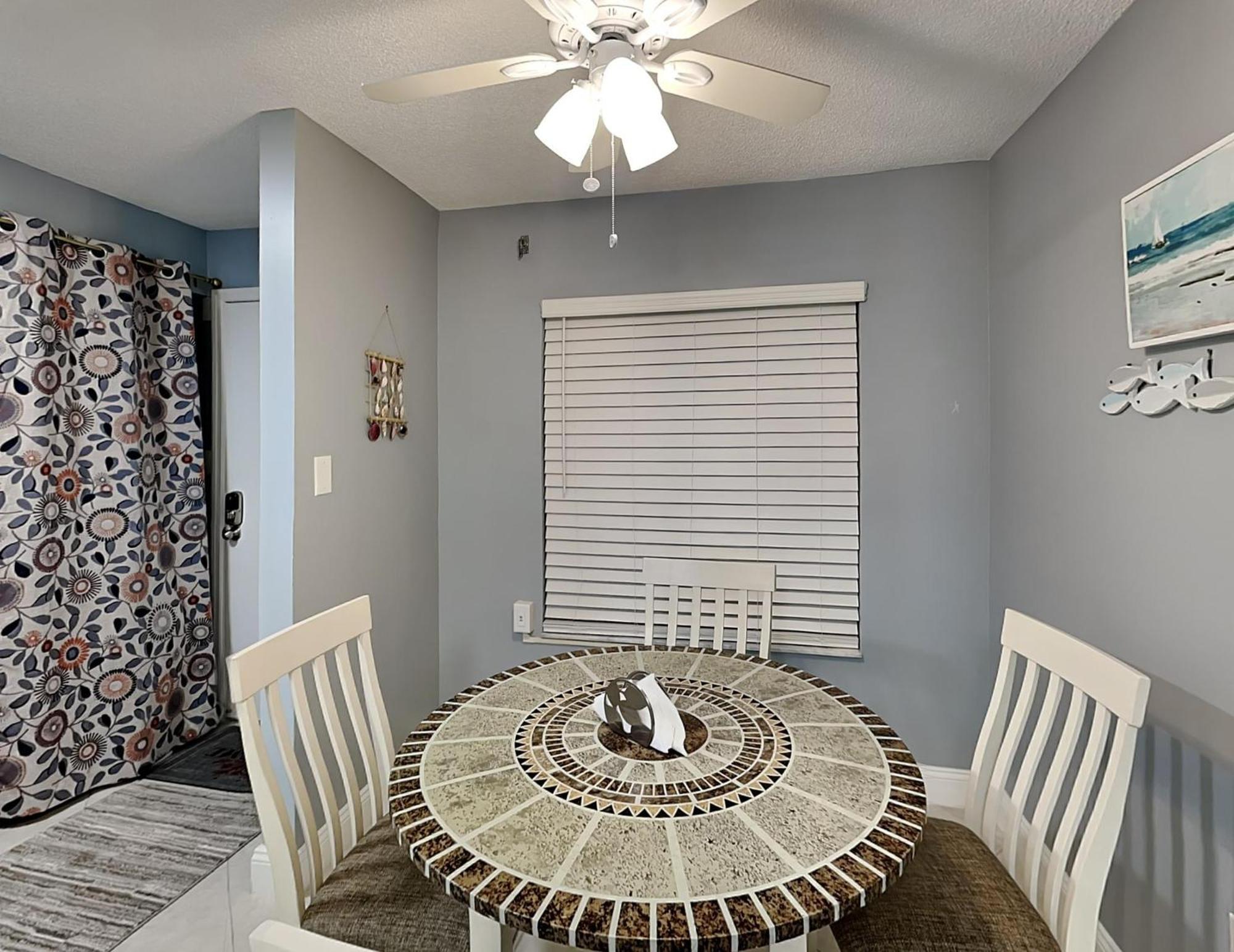 Ferienwohnung Sea Winds 602 Ormond Beach Exterior foto